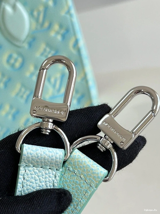 LOUIS ONTHEGO VUITTON PM 0202